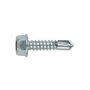 TORNILLO AUTOTALADRANTE 5,5x050 CINC INDEX 500 PZ