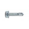 TORNILLO AUTOTALADRANTE 5,5x050 CINC INDEX 500 PZ