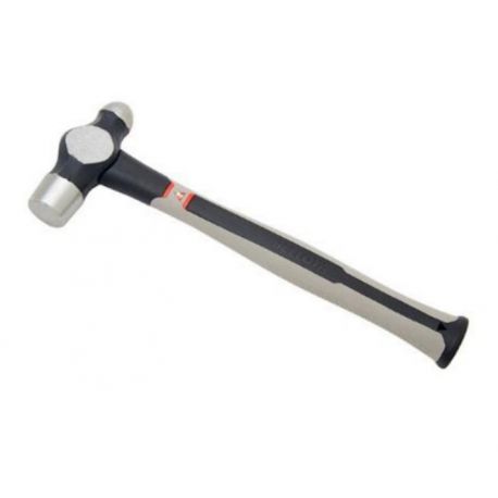 MARTILLO MECANICO BOLA 0540GR 32MM M/FIB.CAR BELLOTA