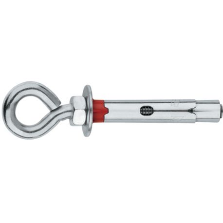 ANCLAJE GANCHO CERRADO 06x045MM 