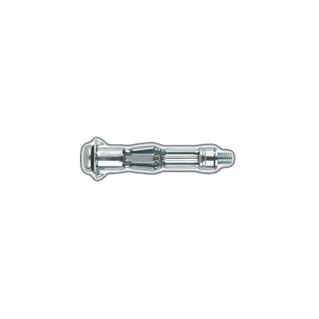 TACO TORNILLO 04x046MM MET. IN-CO 100 PZ INDEX