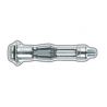 TACO TORNILLO 05x052MM MET. IN-CO 100 PZ INDEX