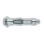 TACO TORNILLO 06x065MM MET. IN-CO 100 PZ INDEX