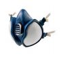 MASCARILLA PROTECCION GASES FFABE1P3D R 4277 3M