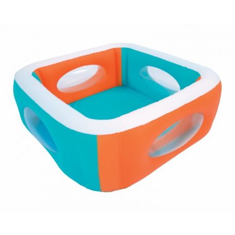 PISCINA HINCHABLE CDA 168X168X56CM BESTWAY