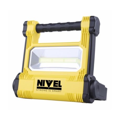 PROYECTOR LED 20W+ LINTERNA