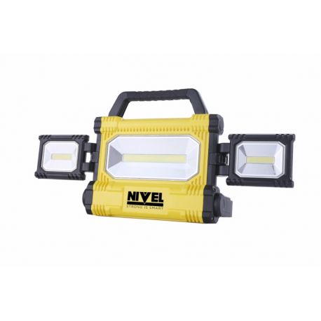 PROYECTOR LED 30W+ 2X10W