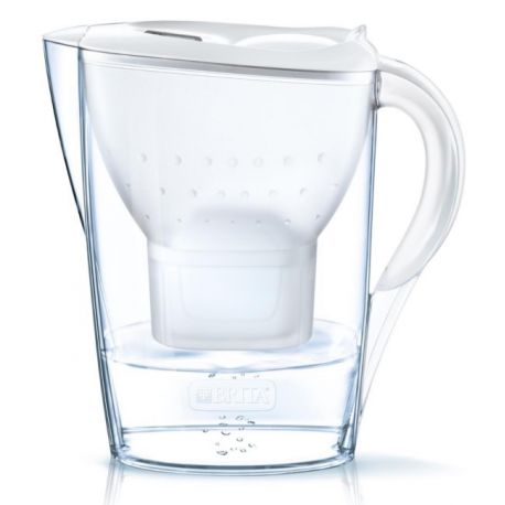 JARRA AGUA PURIFICADORA MARELLA BRITA