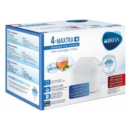 CARTUCHO JARRA AGUA MAXTRA BRITA