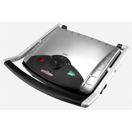 GRILL COCINA 1850W PRESTO PANINNI MAGEFESA