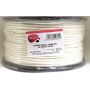 CUERDA TRENZADA NYLON 05MM BL 200M VIVAHOGAR