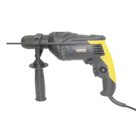 TALADRO PERCUTOR 710W 13MM NIVEL