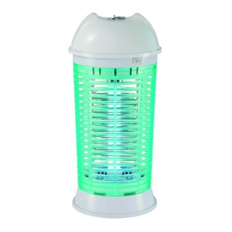 MATA-INSECTOS ELEC NT118883 11W NIVEL