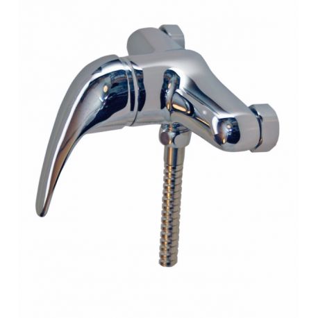 GRIFO DUCHA MONOMANDO VIVAHOGAR