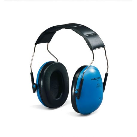 PROTECTOR AUDITIVO ANTIRUIDO 3M