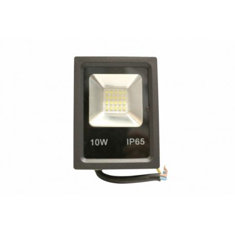 PROYECTOR LED PLANO 10W IP65 700LM NIVEL