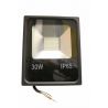 PROYECTOR LED PLANO 30W IP65 2100L NIVEL