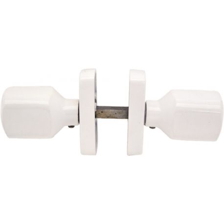 POMO CARP.MET. 6807 ALU BLANCO MICEL