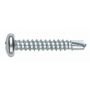 TORNILLO AUTOTALADRANTE 7504N 4,8X80MM INDEX