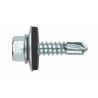 TORNILLO AUTOTALADRANTE 6,3X080MM P16 INDEX