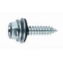 TORNILLO ROSCA CHAPA 6,3X060MM INDEX