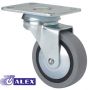RUEDA GIRATORIA 060MM 1-0190 ALEX