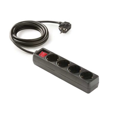 BASE MULTIPLE 4T-TT INT 3X1,5M FAMATEL