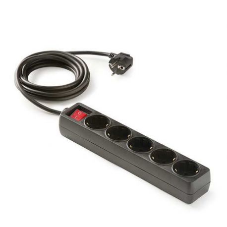 BASE MULTIPLE 5T-TT INT 3X1,5M FAMATEL