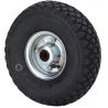 RUEDA NEUMATICA 260MM 4-1027 ALEX
