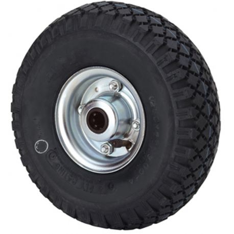 RUEDA NEUMATICA 260MM 4-1027 ALEX
