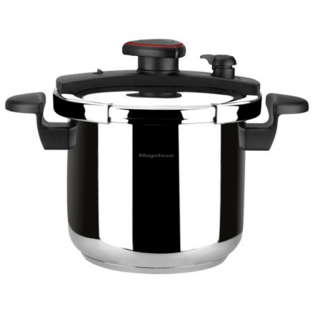 OLLA PRESION S/RAPIDA 4LT INOX MAGEFESA