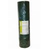 MALLA PROTECCION L.M. 1X25MT VERDE NATUUR