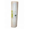 MALLA PROTECCION L.M. 1X25MT BLANCO NATUUR