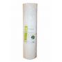 MALLA PROTECCION L.M. 1X25MT BLANCO NATUUR