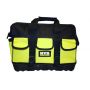 PORTAHERRAMIENTAS BOLSA 40X22X27CM NIVEL