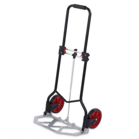 CARRETILLA ALMACEN PLE ALU KREATOR