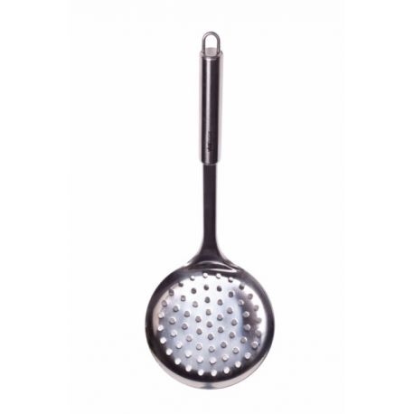 ESPUMADERA COCINA 34X11CM INOX VIVAHOGAR