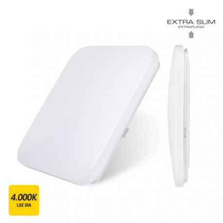 PLAFON LED 24W 1680LM EDM