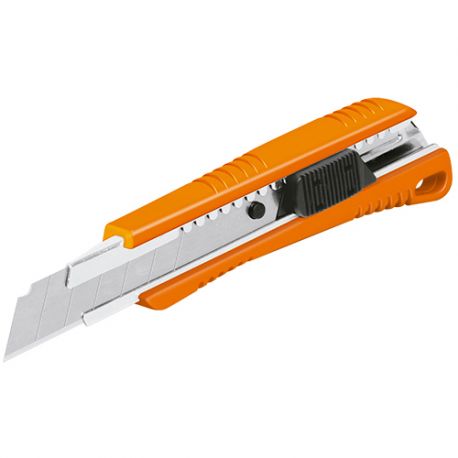 CUTTER PROFESIONAL 18mm TRUPER