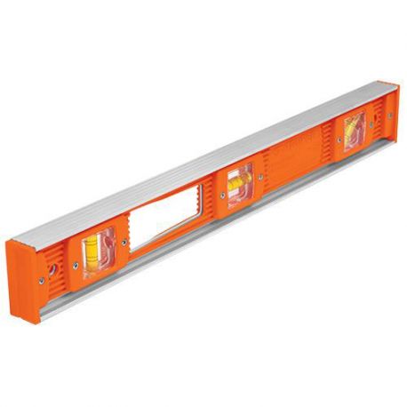 NIVEL PROFESIONAL ALUMINIO 350mm TRUPER