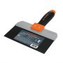 ESPATULA AMERICANA 200mm 8" BIMATERIAL TRUPER