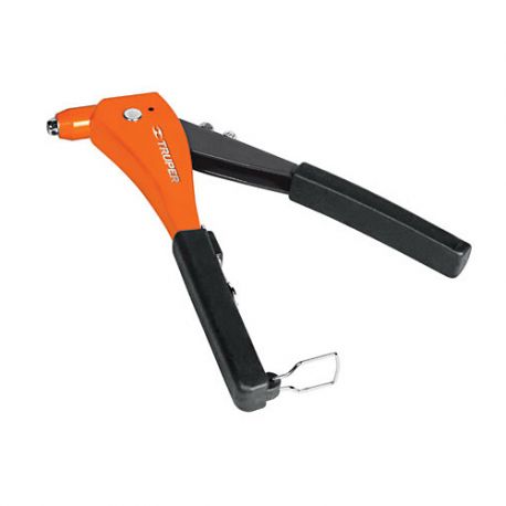 REMACHADORA PROFESIONAL 250mm 2,4-4,8mm TRUPER