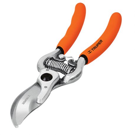 TIJERA PODAR FORJADA 200mm TRUPER