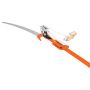 SERRUCHO PODA TELESCOPICO ALUMINIO 2,4M TRUPER