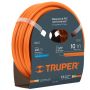 MANGUERA PVC BAJA PRESI"N 3/8" 10MTS TRUPER