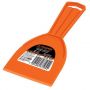 ESPATULA PLASTICO NYLON 50mm TRUPER
