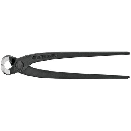 TENAZA CTON RUSA ARMADORES 220MM PUL/NG KNIPEX