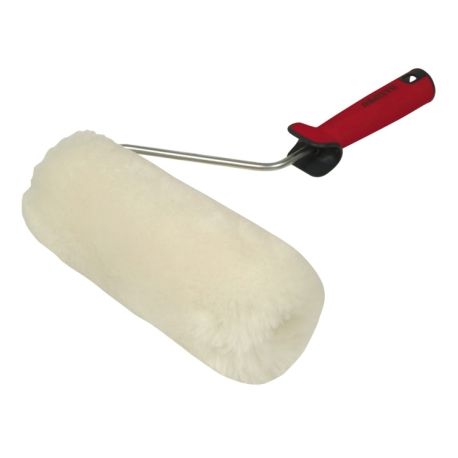 RODILLO PINTOR 22CM LANA RULO PLUMA