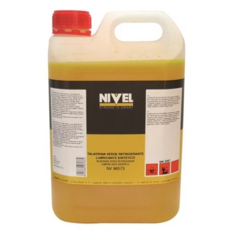TALADRINA REFRIGERANTE LUBRICANTE SINTETICA NIVEL 5 LT