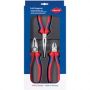 PACK ALICATES KNIPEX